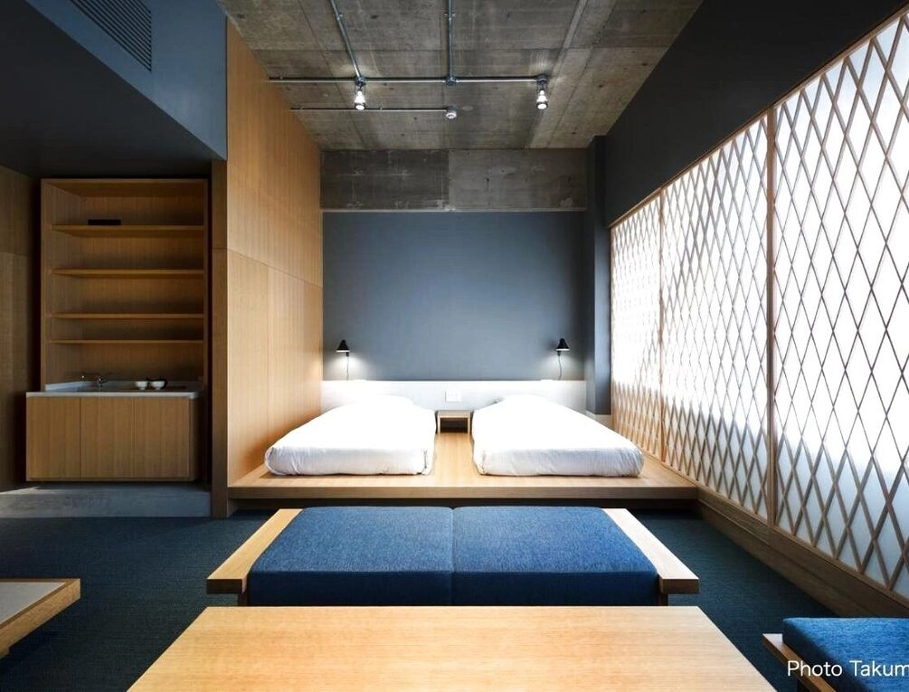 Afbeelding gerelateerd aan KUMU Kanazawa