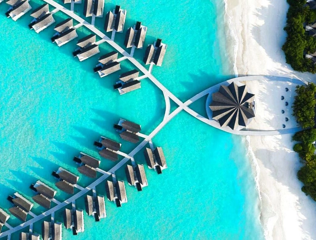 Afbeelding gerelateerd aan Kuredhivaru Resort and Spa - Maldives