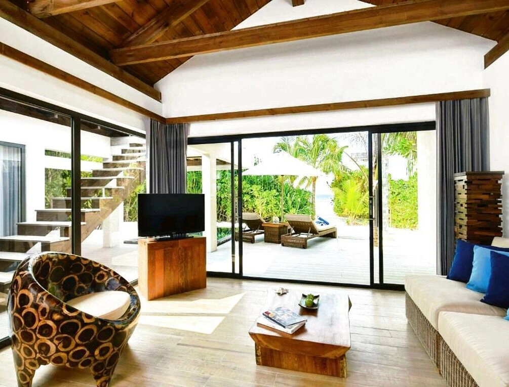 Afbeelding gerelateerd aan Kuredhivaru Resort and Spa - Maldives