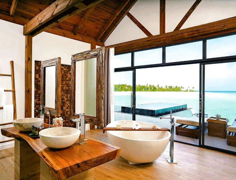 Afbeelding gerelateerd aan Kuredhivaru Resort and Spa - Maldives