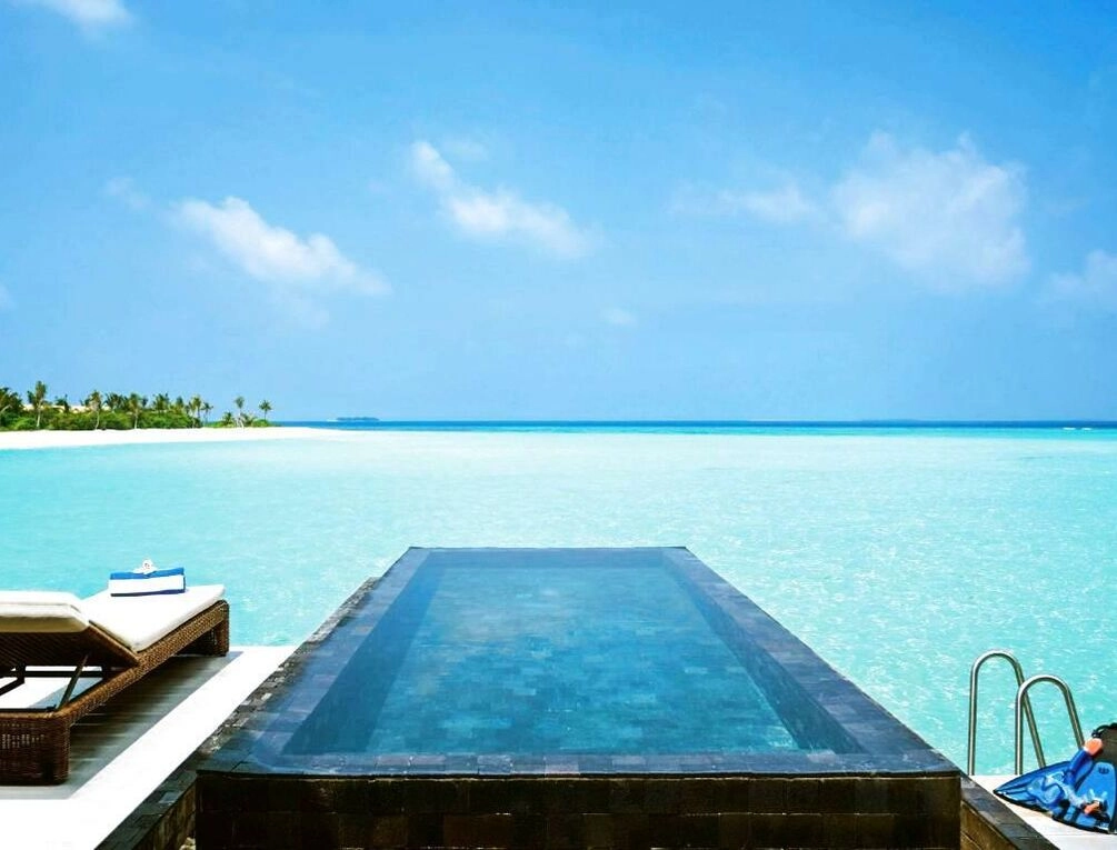 Afbeelding gerelateerd aan Kuredhivaru Resort and Spa - Maldives