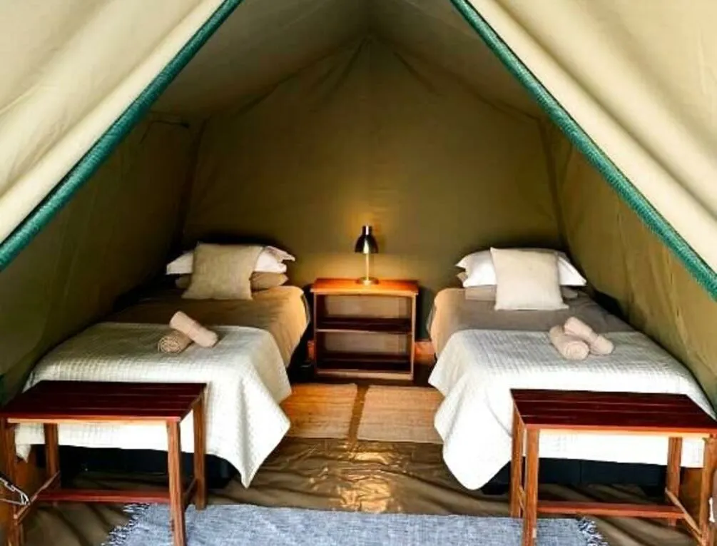 Afbeelding gerelateerd aan Kuvira River Camp