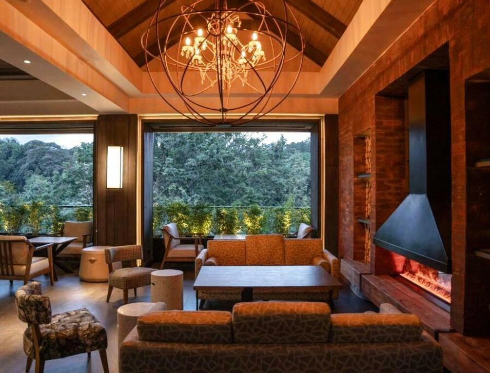Afbeelding gerelateerd aan Kwetu Nairobi, Curio Collection By Hilton