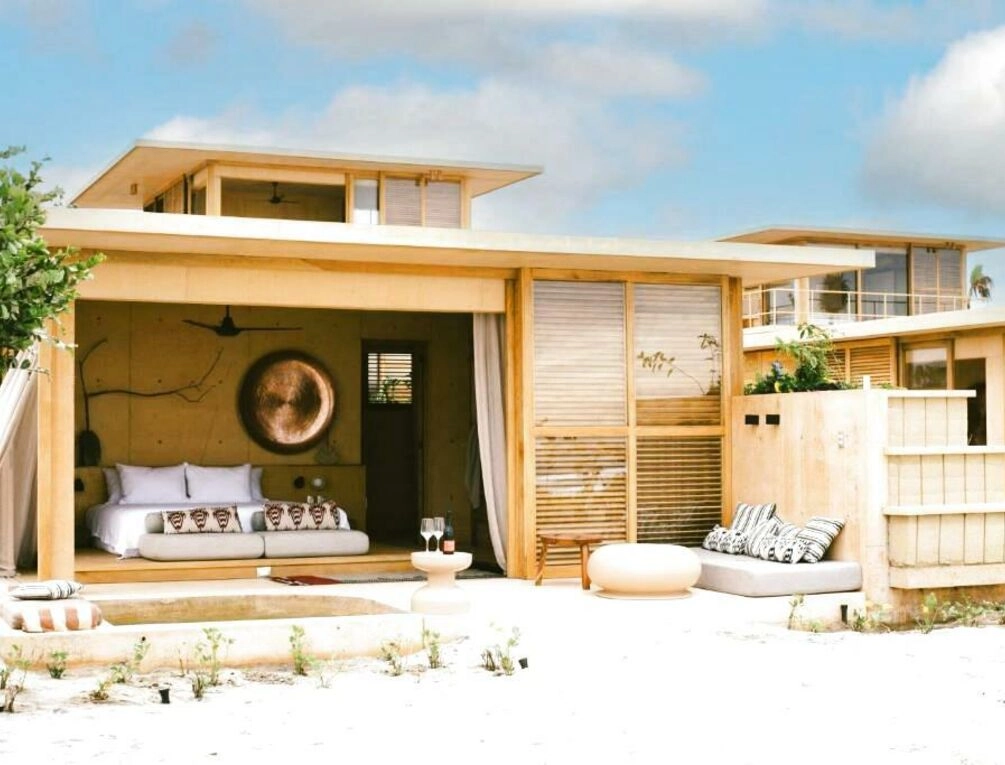 Afbeelding gerelateerd aan Kymaia Hotel Puerto Escondido
