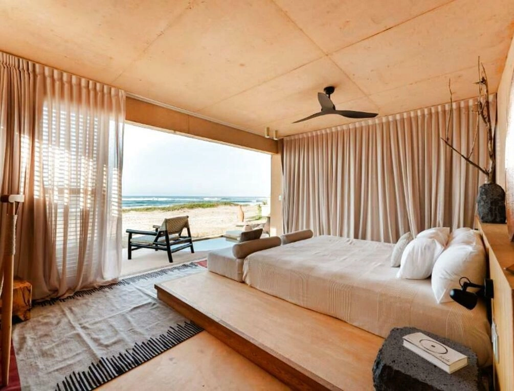 Afbeelding gerelateerd aan Kymaia Hotel Puerto Escondido