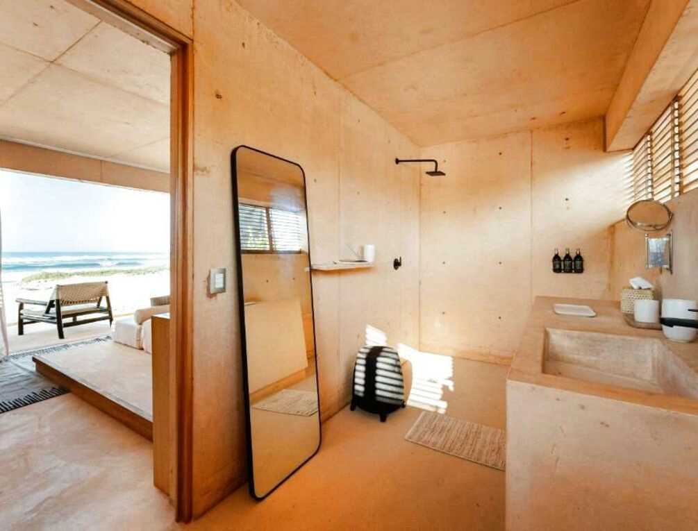 Afbeelding gerelateerd aan Kymaia Hotel Puerto Escondido