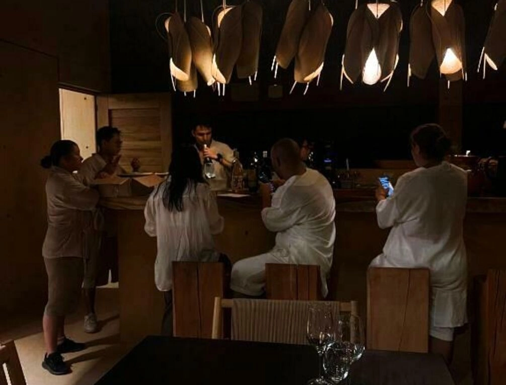 Afbeelding gerelateerd aan Kymaia Hotel Puerto Escondido