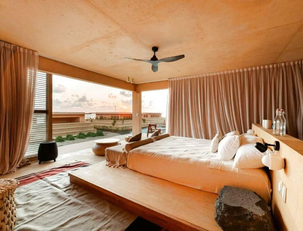 Afbeelding gerelateerd aan Kymaia Hotel Puerto Escondido