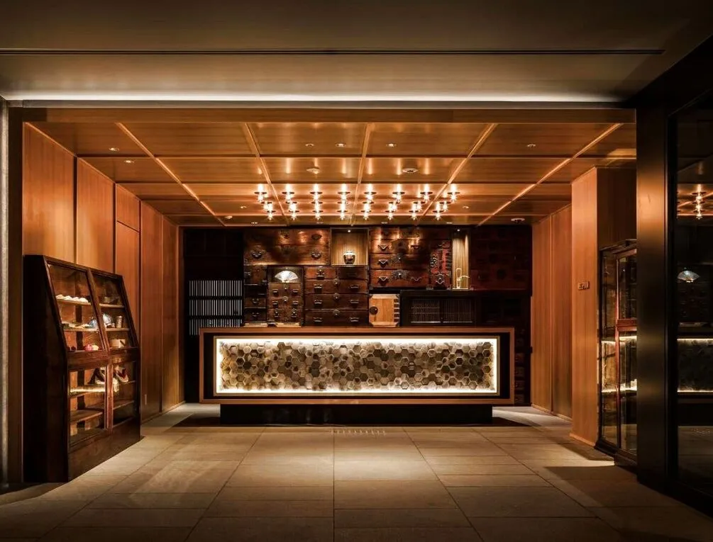 Afbeelding gerelateerd aan Kyoto Granbell Hotel