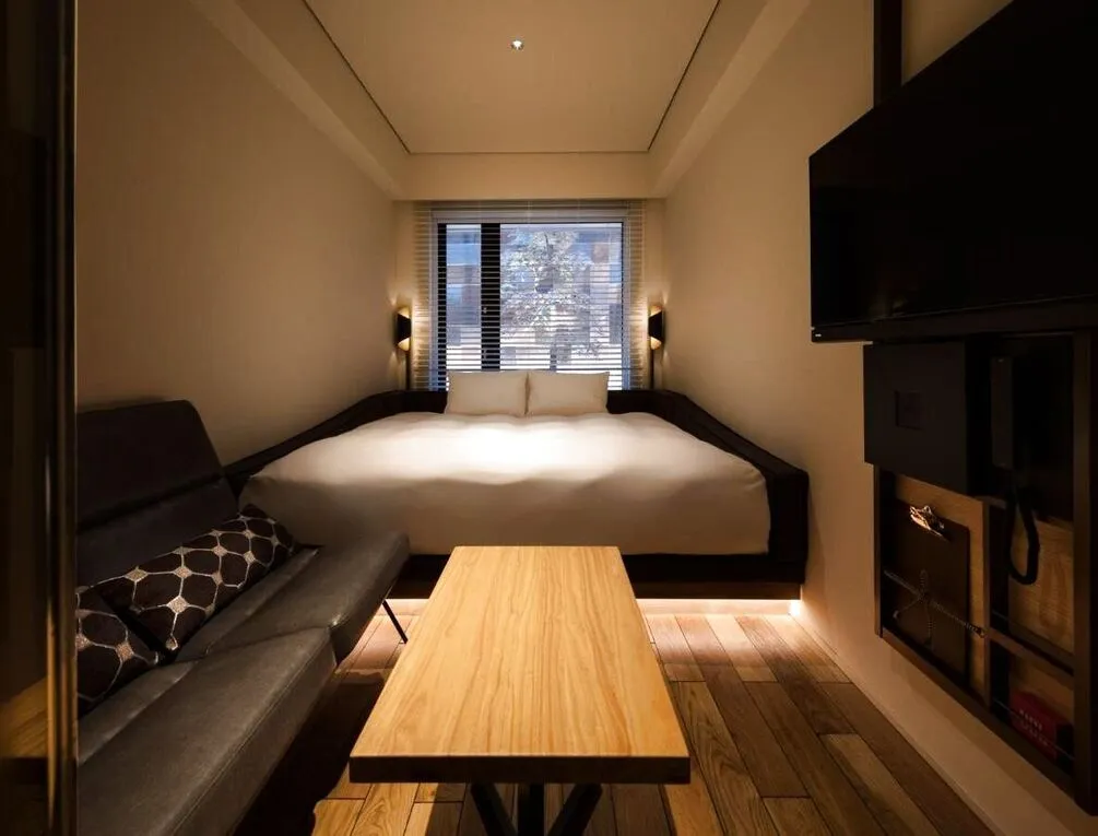 Afbeelding gerelateerd aan Kyoto Granbell Hotel