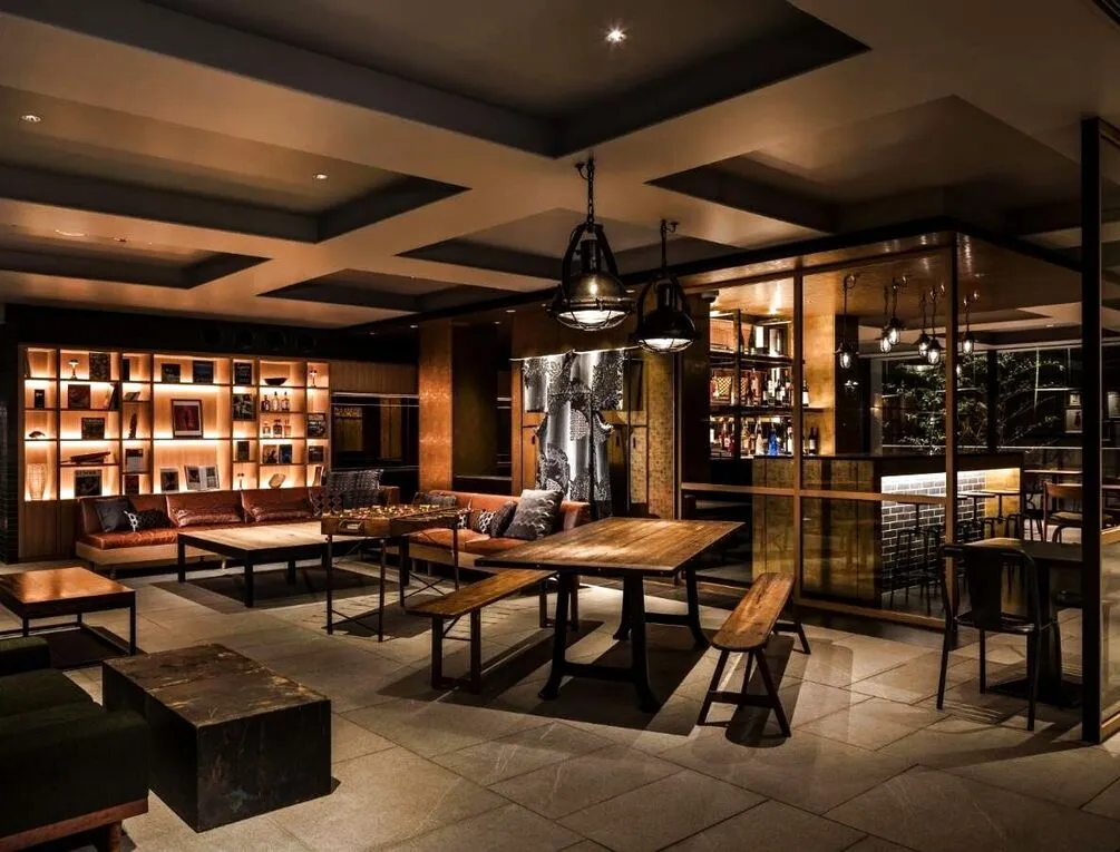Afbeelding gerelateerd aan Kyoto Granbell Hotel