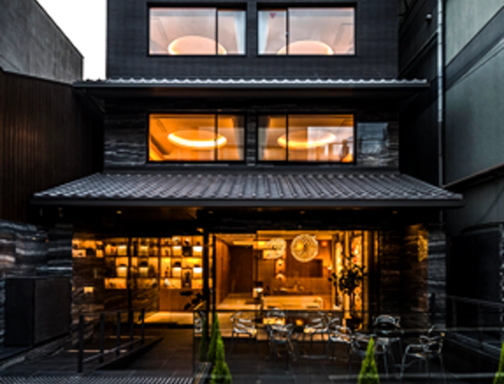 Afbeelding gerelateerd aan Kyoto Shijo Takakura Hotel Grandereverie