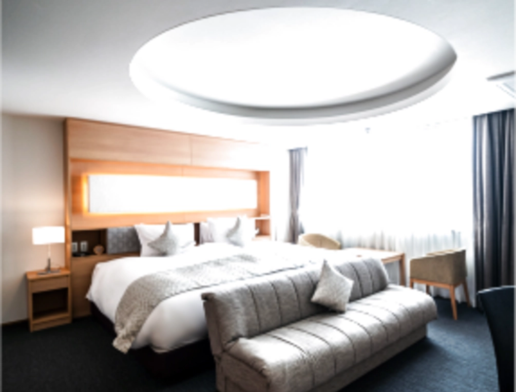 Afbeelding gerelateerd aan Kyoto Shijo Takakura Hotel Grandereverie