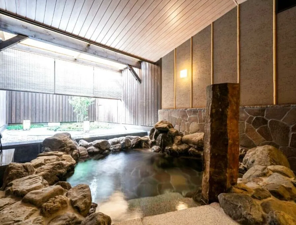 Afbeelding gerelateerd aan Kyoto Umekoij Kadensho