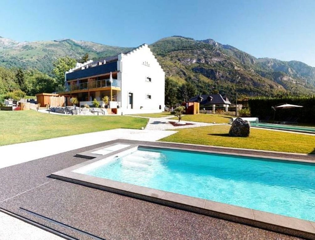 Afbeelding gerelateerd aan L'Argalyde Esprit Pyrénées Wellness & Cycling