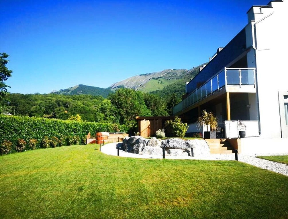 Afbeelding gerelateerd aan L'Argalyde Esprit Pyrénées Wellness & Cycling