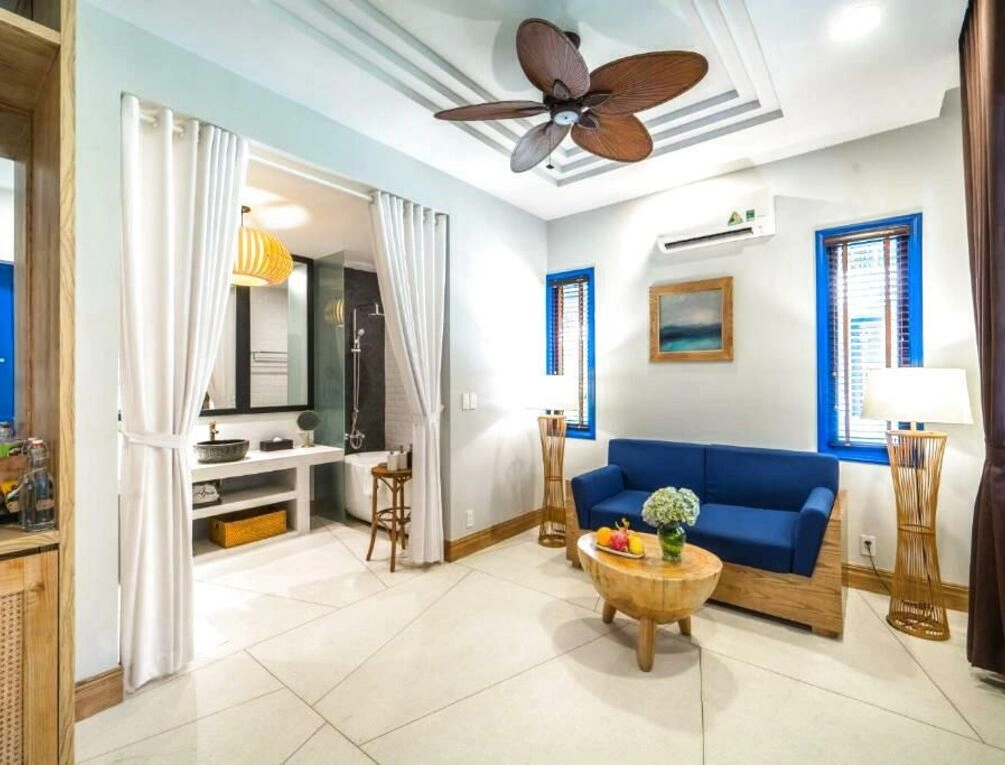 Afbeelding gerelateerd aan L'Azure Resort and Spa