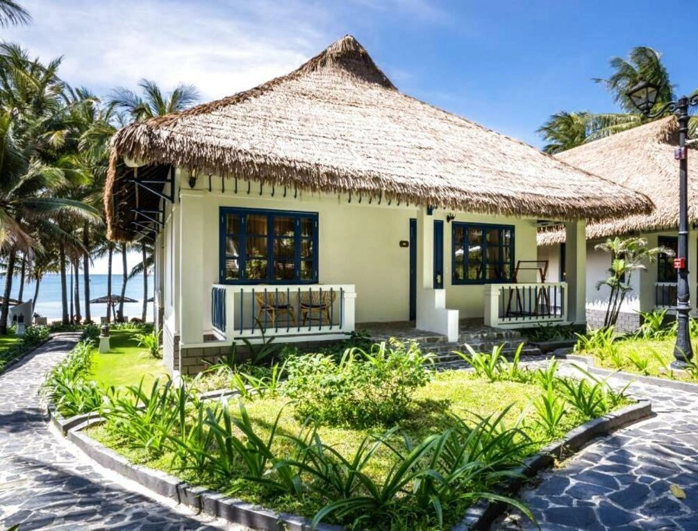 Afbeelding gerelateerd aan L'Azure Resort and Spa