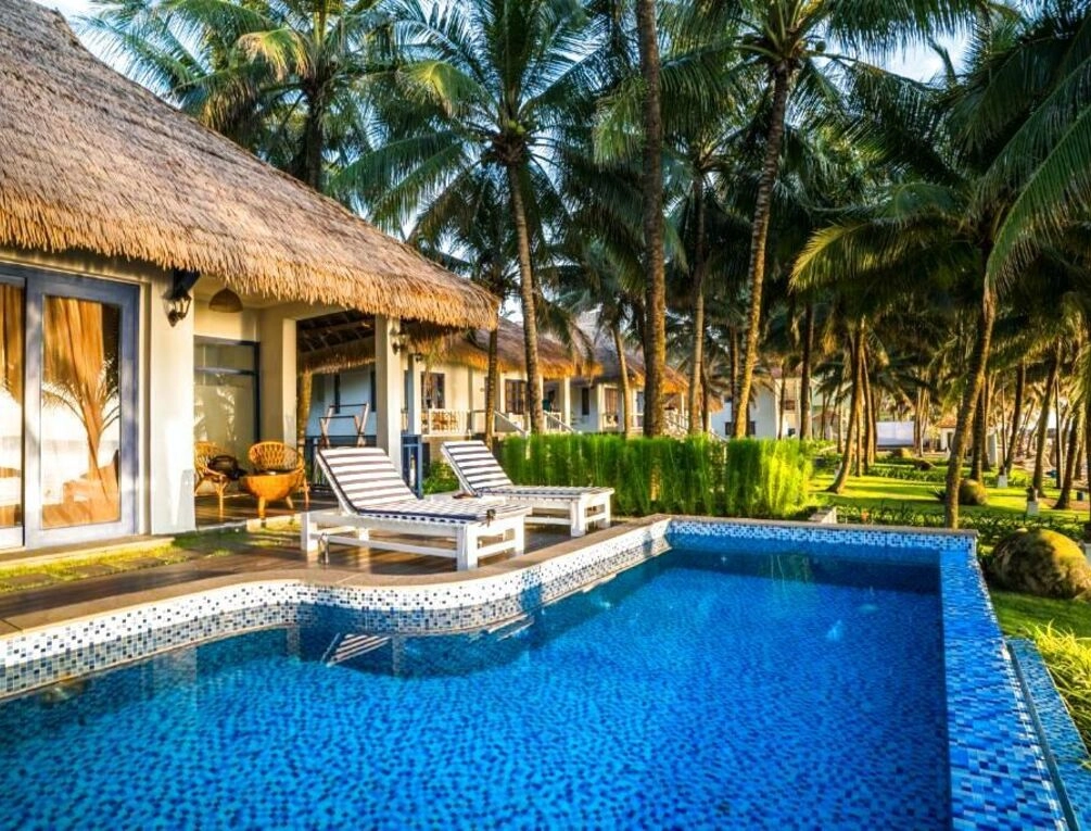 Afbeelding gerelateerd aan L'Azure Resort and Spa