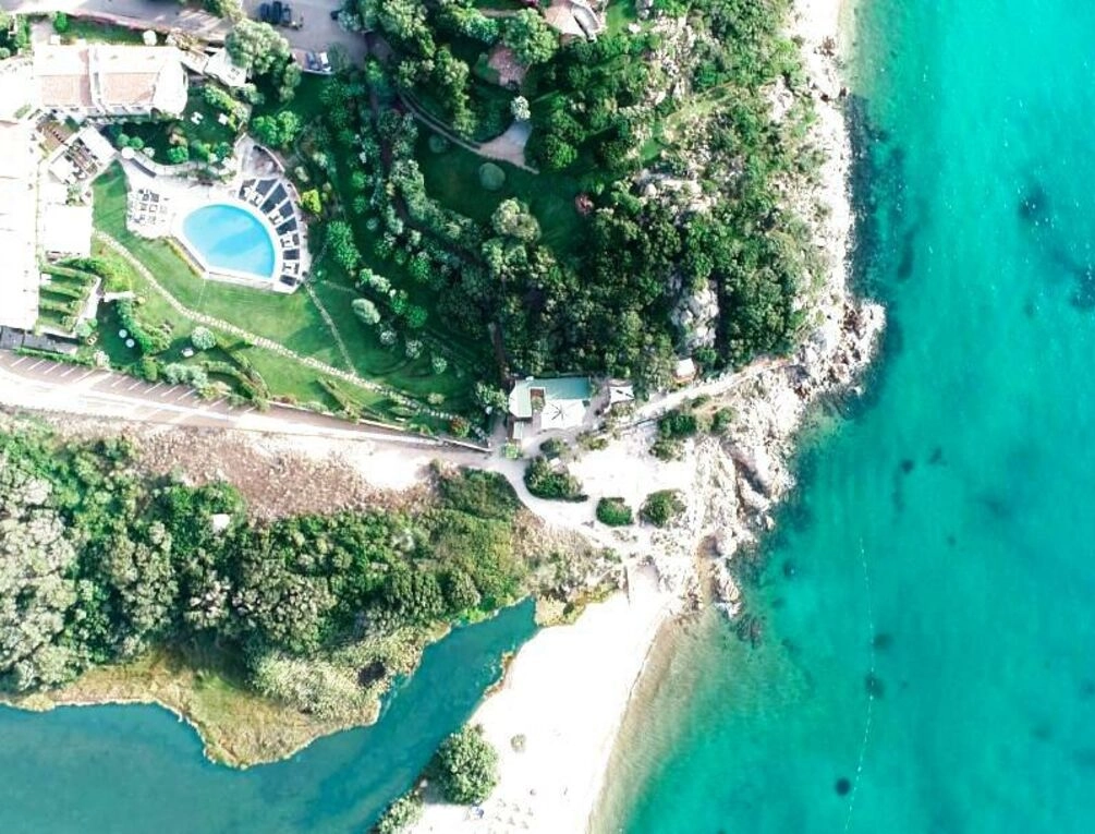 Afbeelding gerelateerd aan L'Ea Bianca Luxury Resort