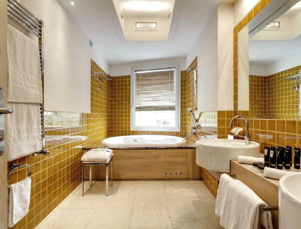 Afbeelding gerelateerd aan L'Ea Bianca Luxury Resort