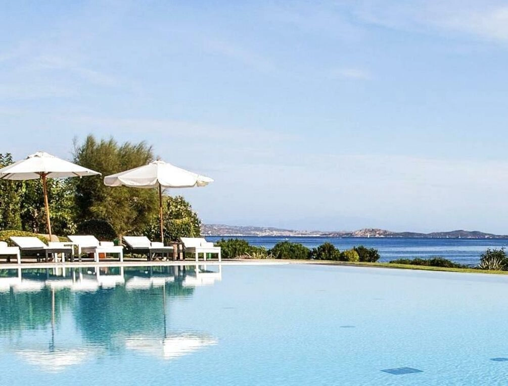 Afbeelding gerelateerd aan L'Ea Bianca Luxury Resort