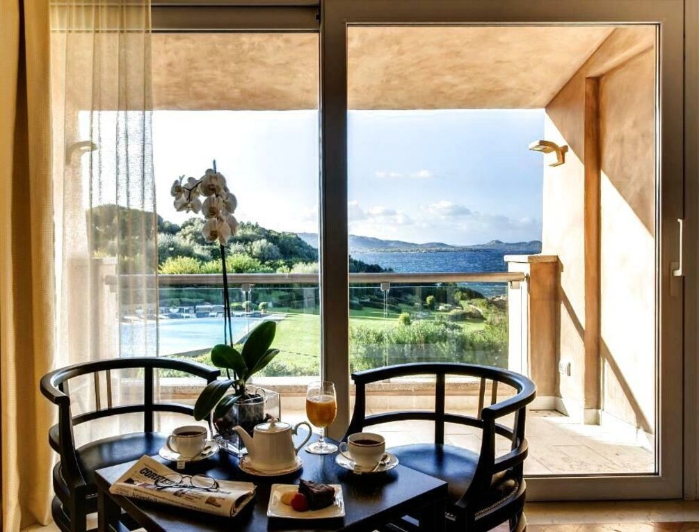 Afbeelding gerelateerd aan L'Ea Bianca Luxury Resort
