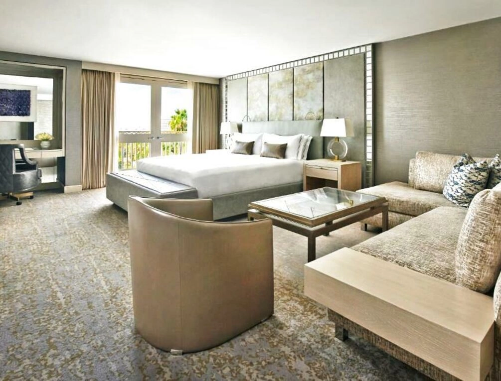 Afbeelding gerelateerd aan L'Ermitage Beverly Hills