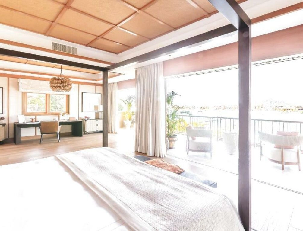 Afbeelding gerelateerd aan L'Escale Resort Marina & Spa - Small Luxury Hotels of the World