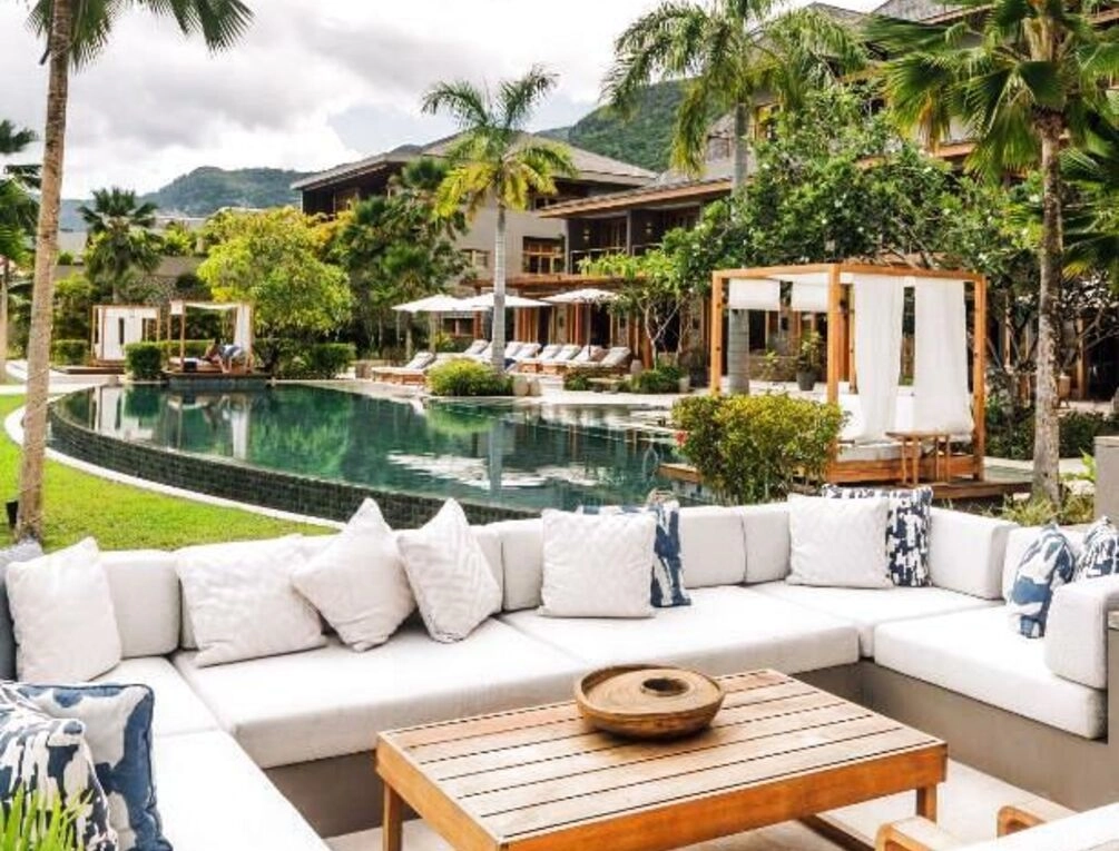 Afbeelding gerelateerd aan L'Escale Resort Marina & Spa - Small Luxury Hotels of the World