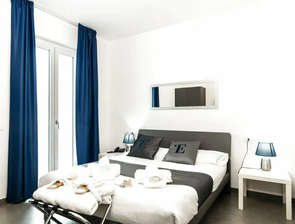 Afbeelding gerelateerd aan L'Essenza Hotel