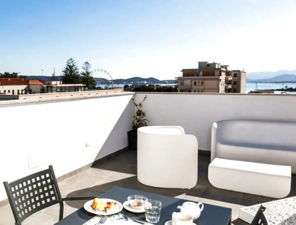Afbeelding gerelateerd aan L'Essenza Hotel