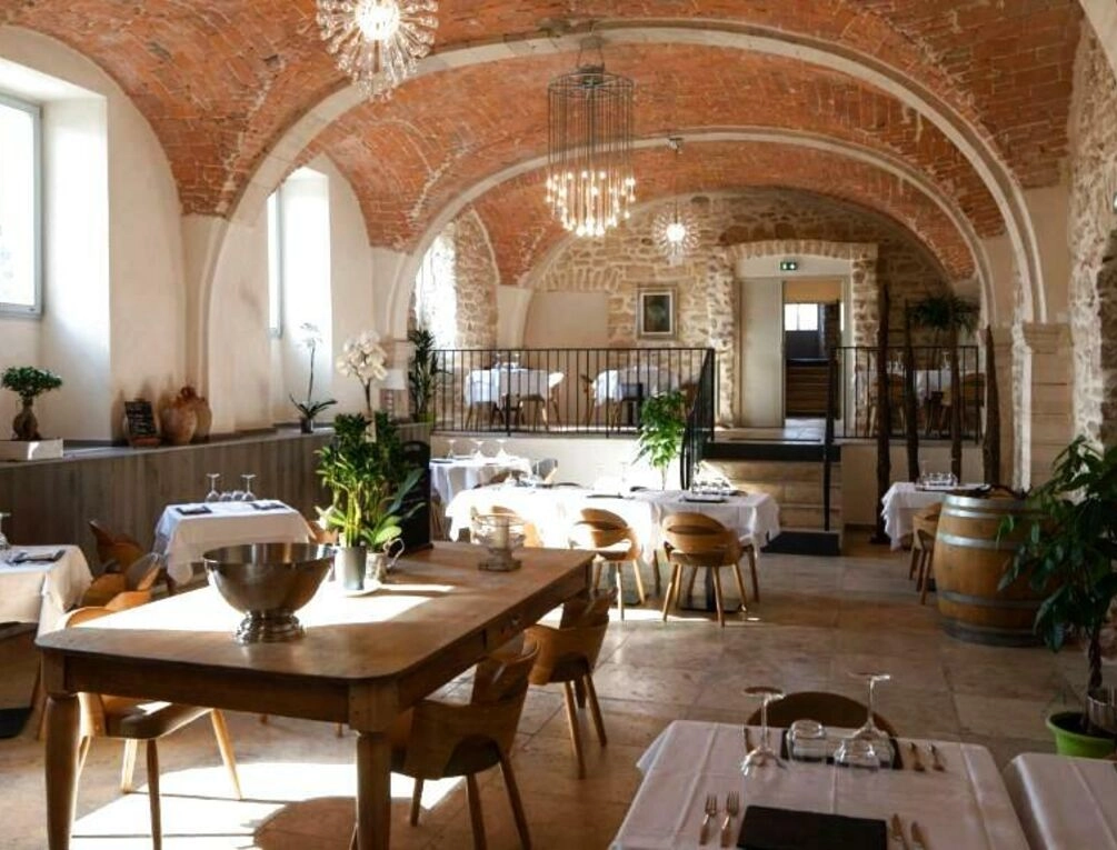 Afbeelding gerelateerd aan L'hôtel du Couvent