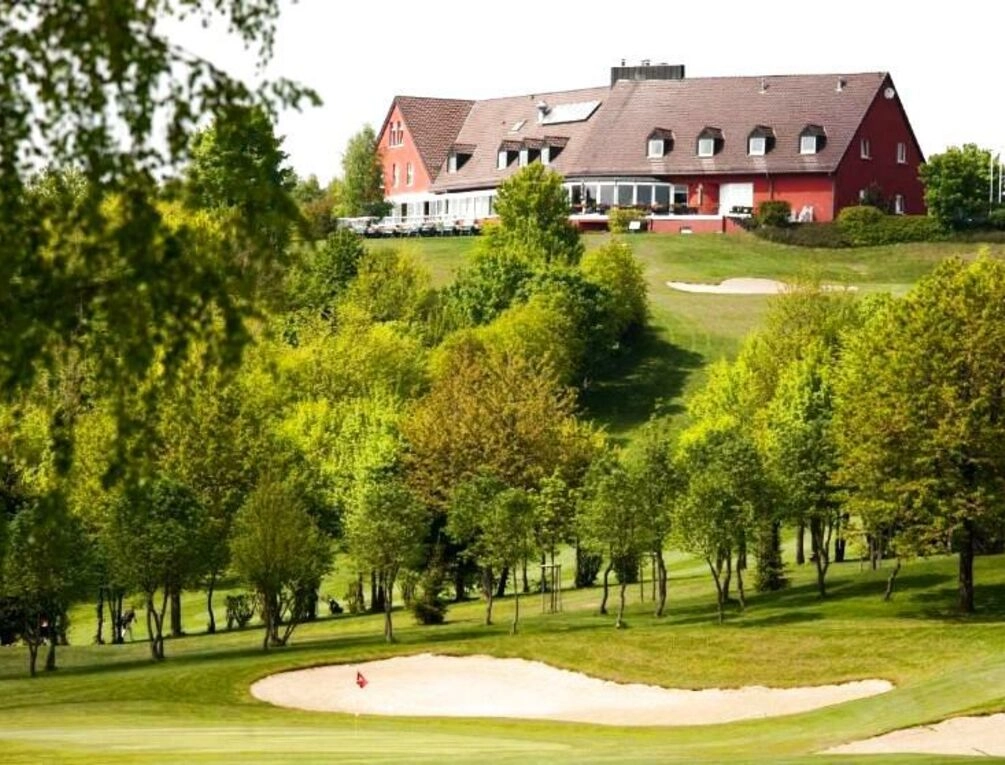Afbeelding gerelateerd aan L'Hôtel du Golf de Clervaux