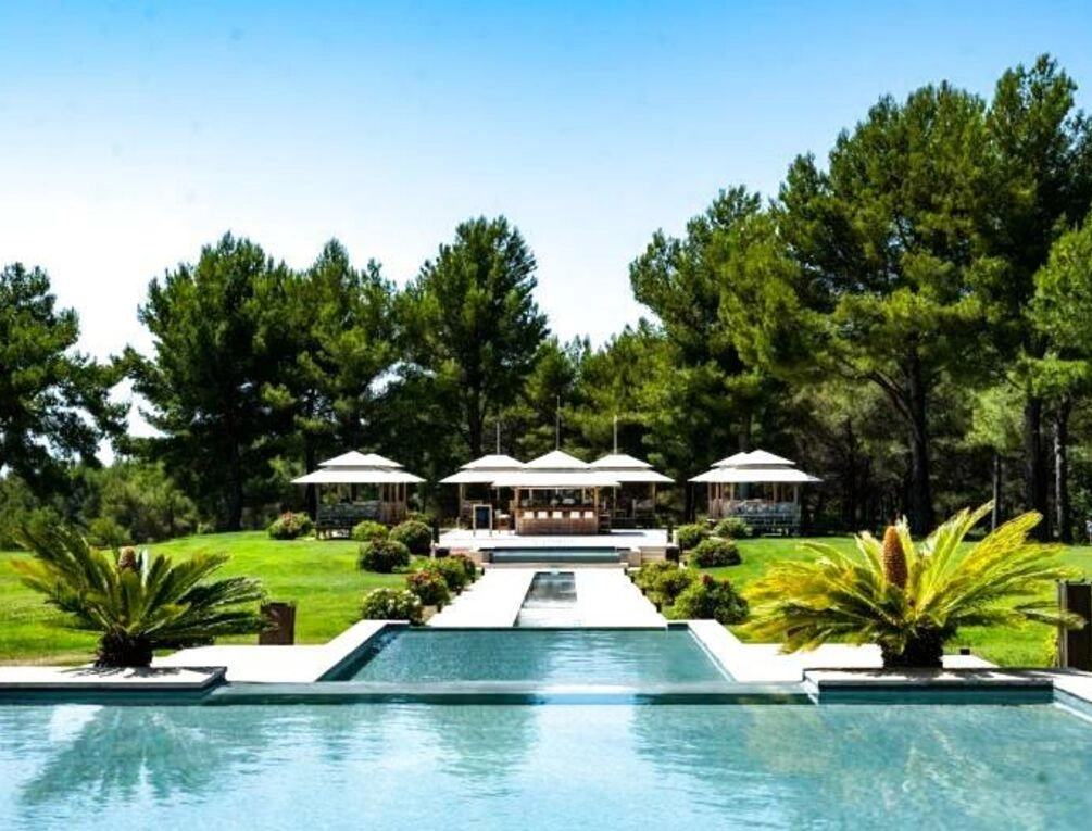 Afbeelding gerelateerd aan L'Hôtel & Spa du Castellet