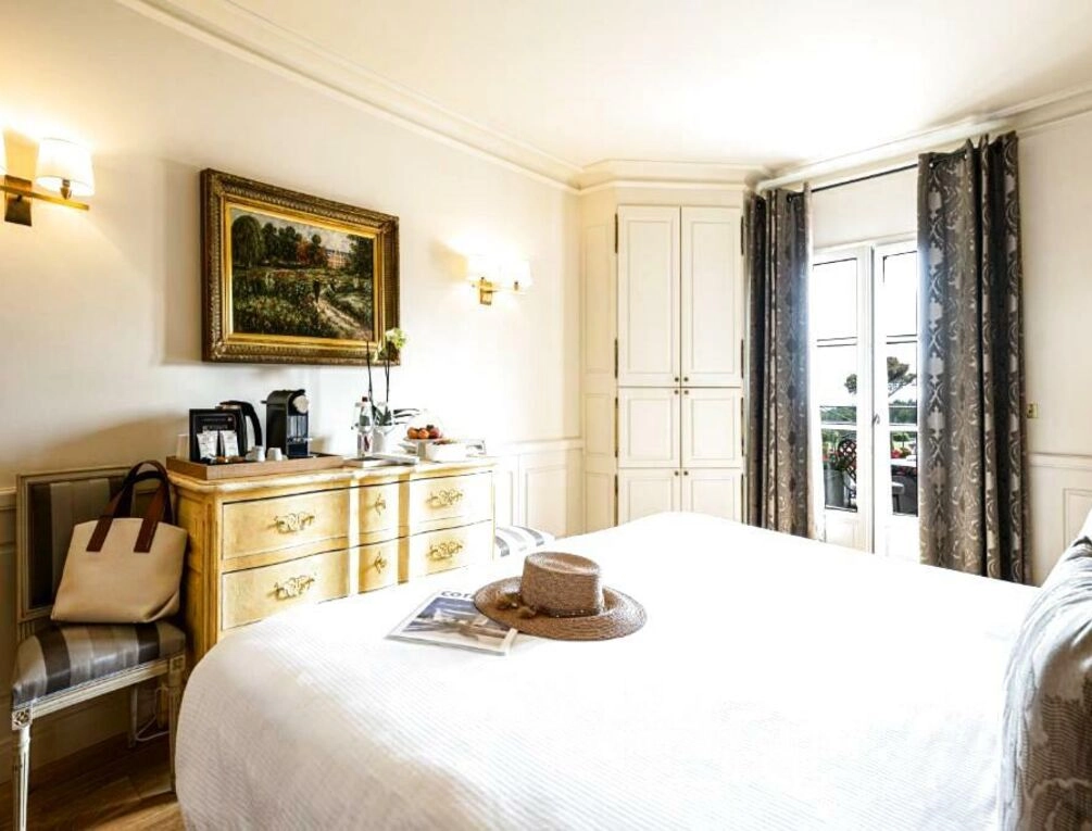 Afbeelding gerelateerd aan L'Hôtel & Spa du Castellet