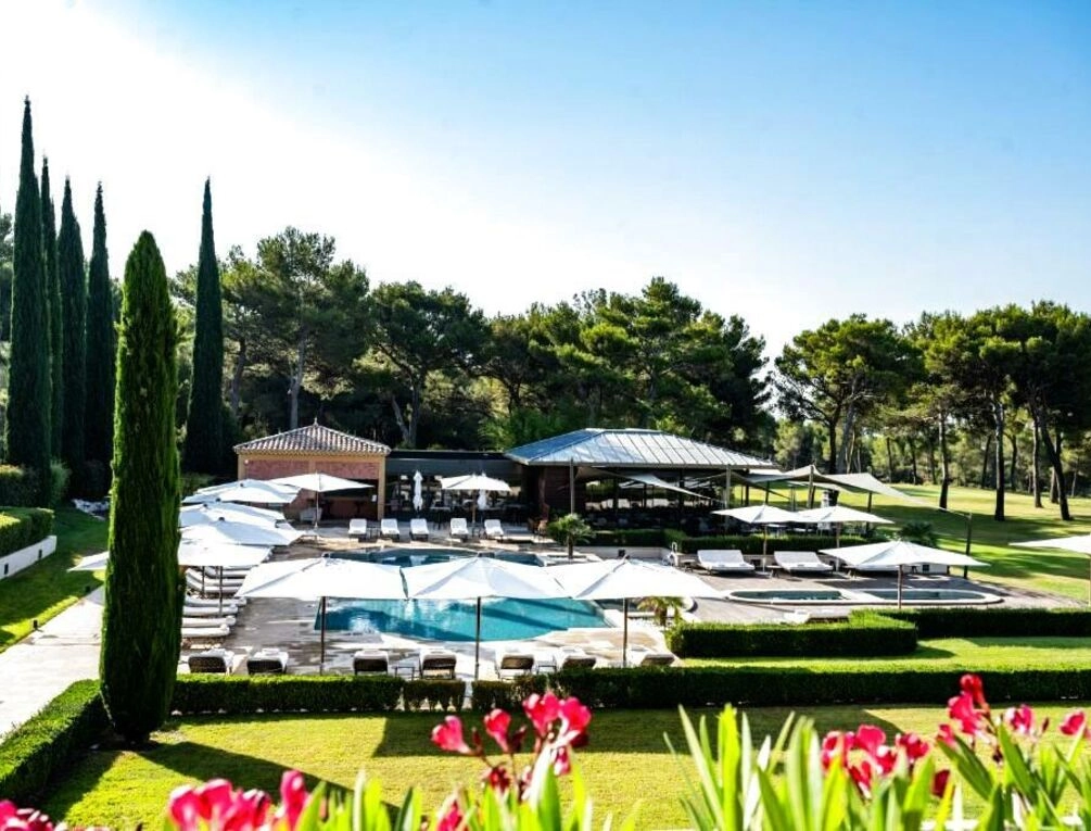 Afbeelding gerelateerd aan L'Hôtel & Spa du Castellet