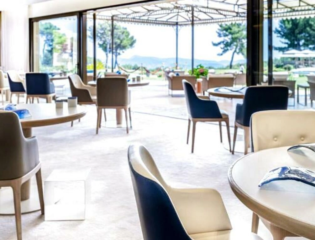Afbeelding gerelateerd aan L'Hôtel & Spa du Castellet
