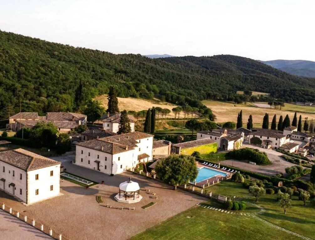 Afbeelding gerelateerd aan La Bagnaia Golf Resort