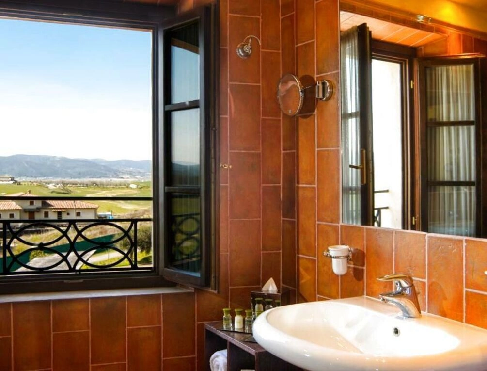 Afbeelding gerelateerd aan La Bagnaia Golf Resort