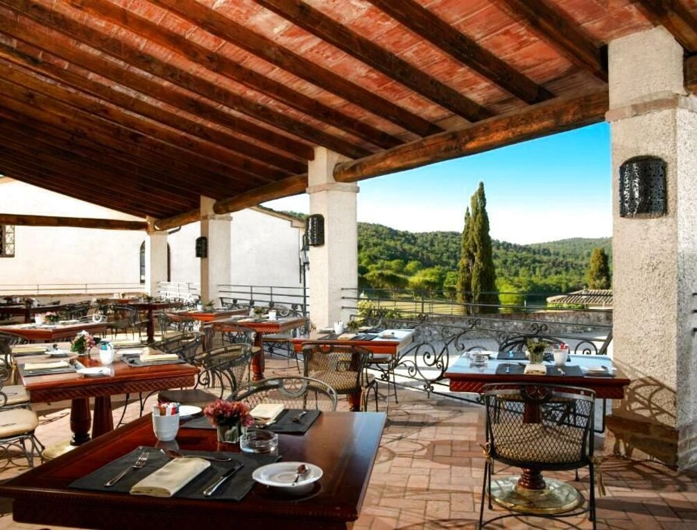 Afbeelding gerelateerd aan La Bagnaia Golf Resort