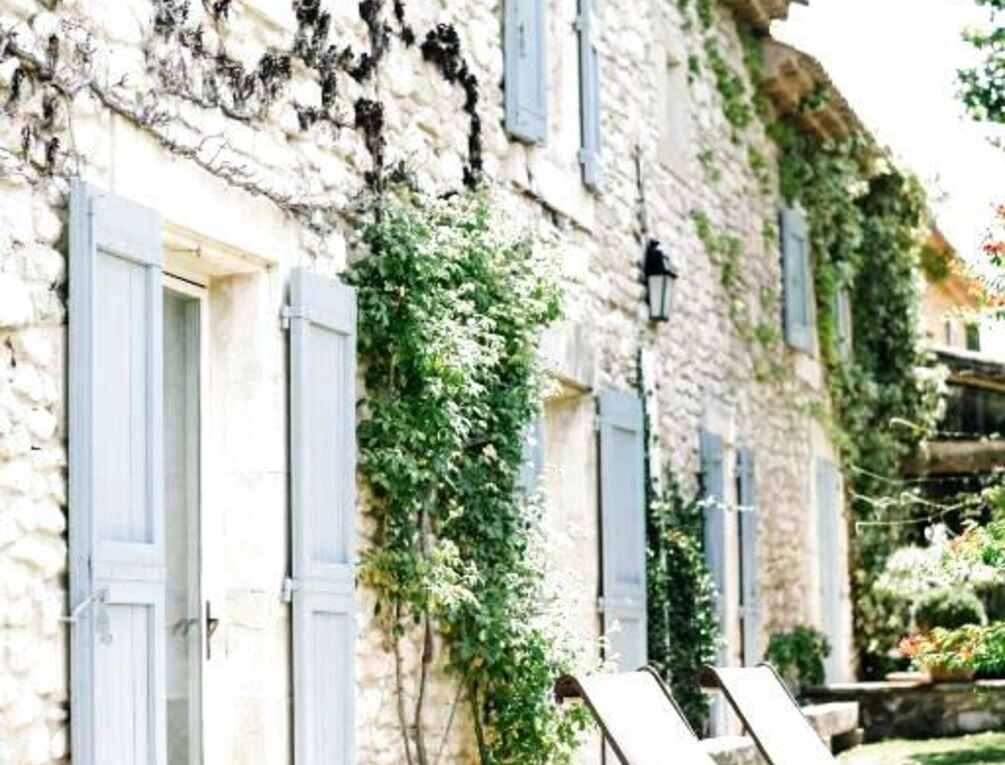 Afbeelding gerelateerd aan La Bastide de Marie, Maisons et Hôtels Sibuet