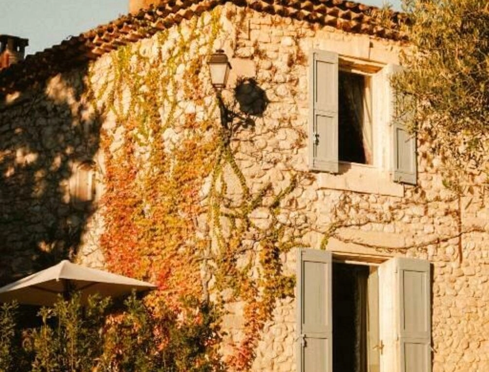 Afbeelding gerelateerd aan La Bastide de Marie, Maisons et Hôtels Sibuet