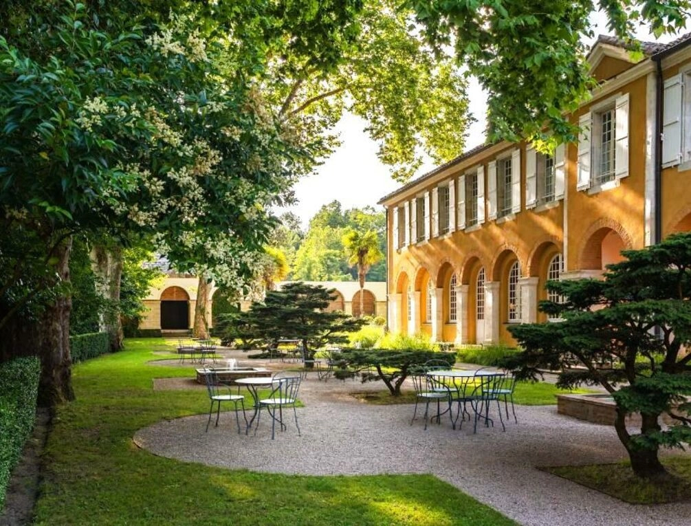 Afbeelding gerelateerd aan La Bastide en Gascogne