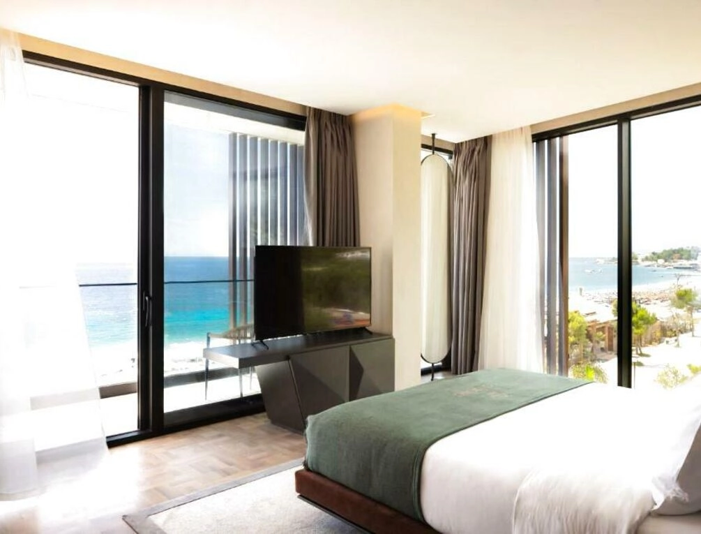Afbeelding gerelateerd aan La Brisa Boutique Hotel