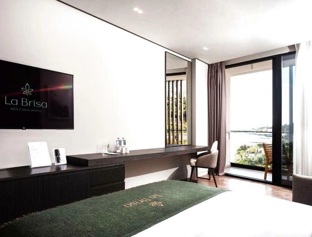 Afbeelding gerelateerd aan La Brisa Boutique Hotel