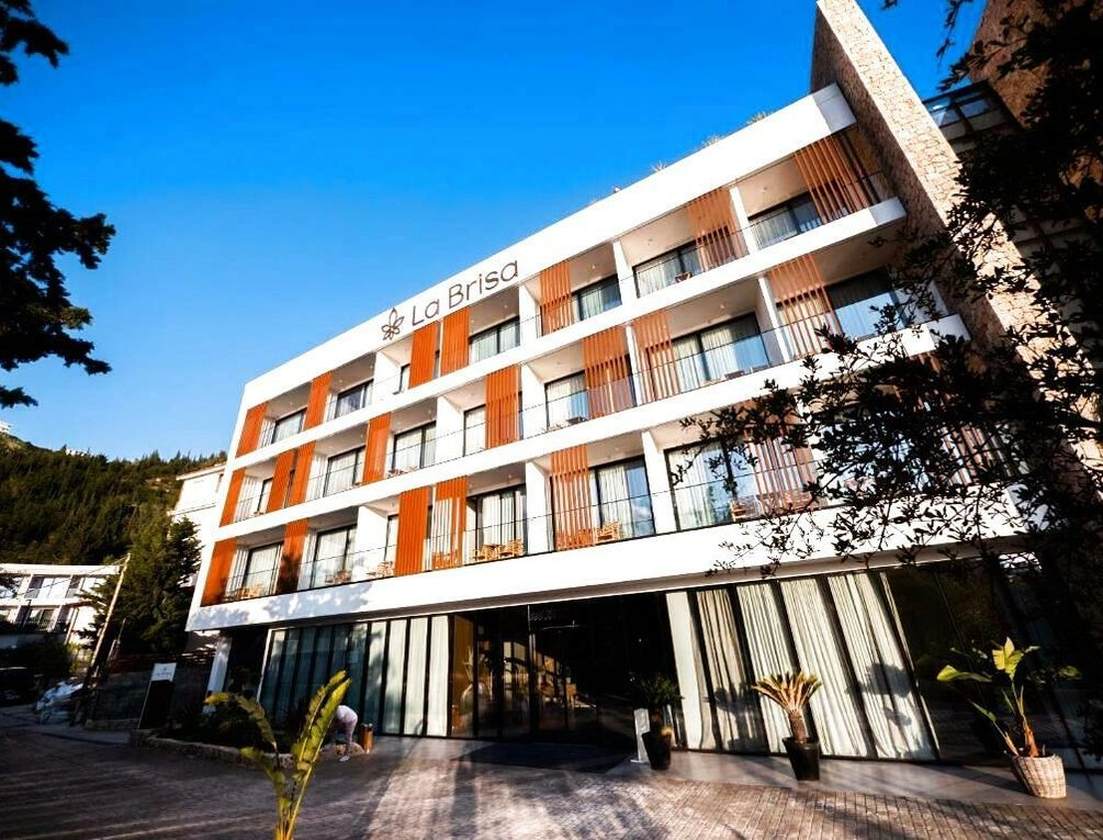 Afbeelding gerelateerd aan La Brisa Boutique Hotel
