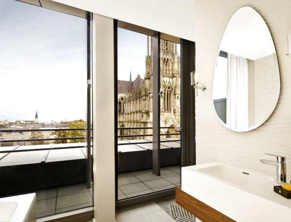 Afbeelding gerelateerd aan La Caserne Chanzy Hotel & Spa, Autograph Collection