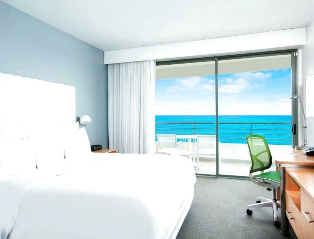 Afbeelding gerelateerd aan La Concha Renaissance San Juan Resort