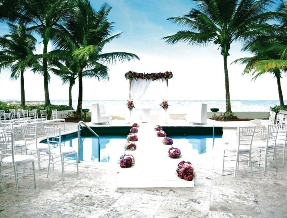 Afbeelding gerelateerd aan La Concha Renaissance San Juan Resort